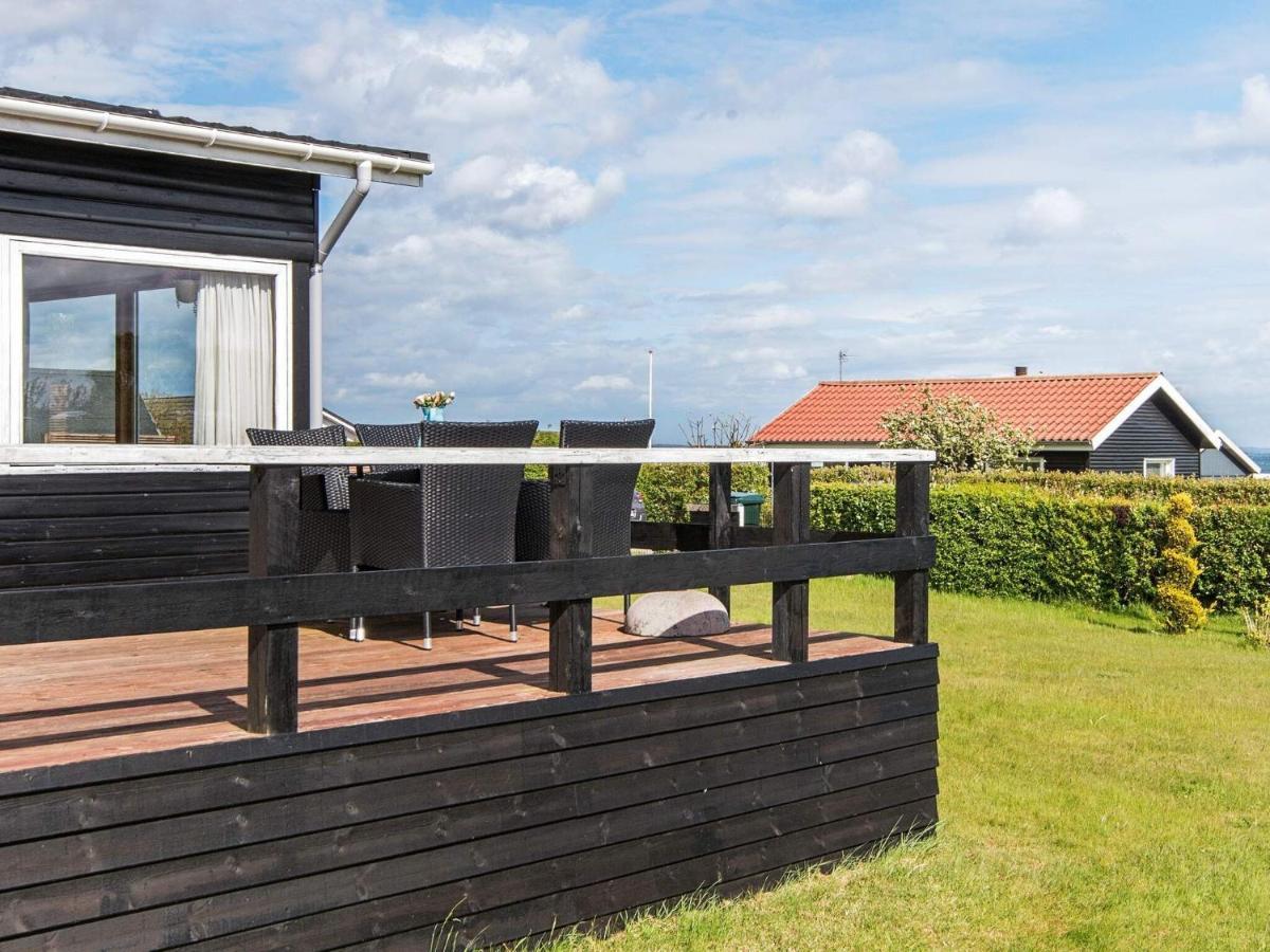 Holiday Home Hejls IV Exterior foto