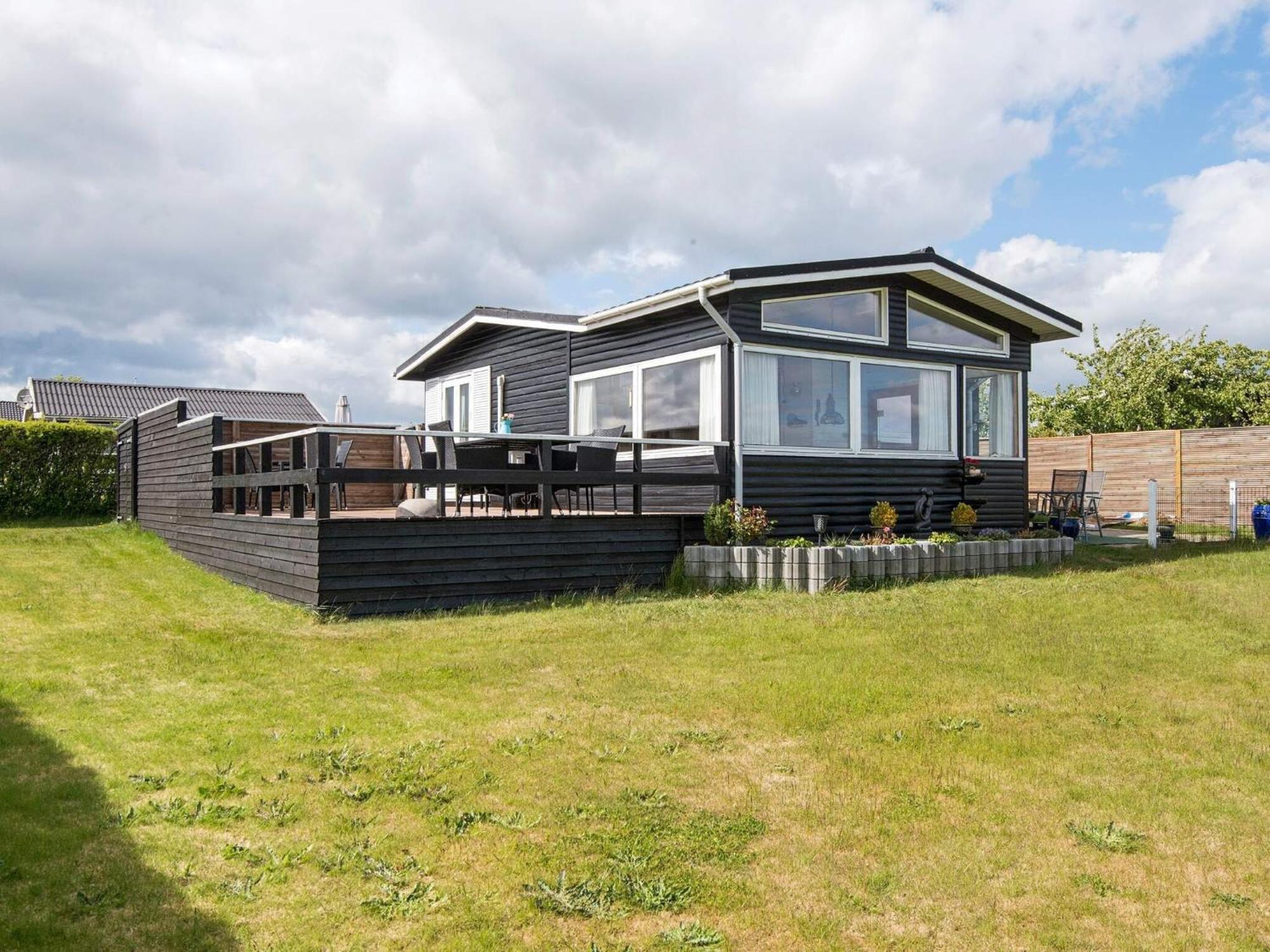 Holiday Home Hejls IV Exterior foto